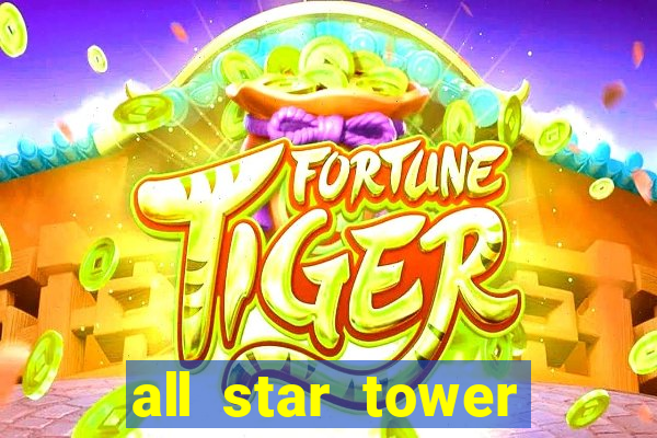 all star tower defense codes wiki